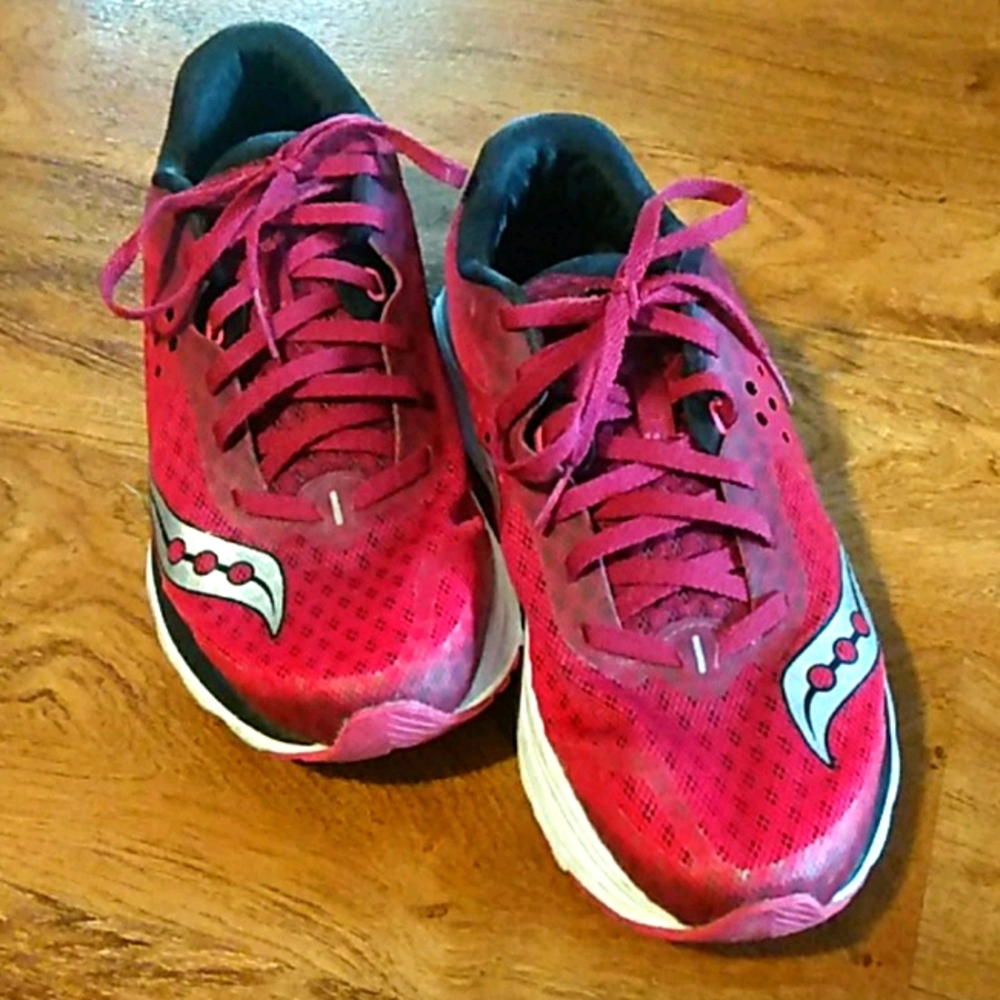 Saucony Kinvara 8 Everun